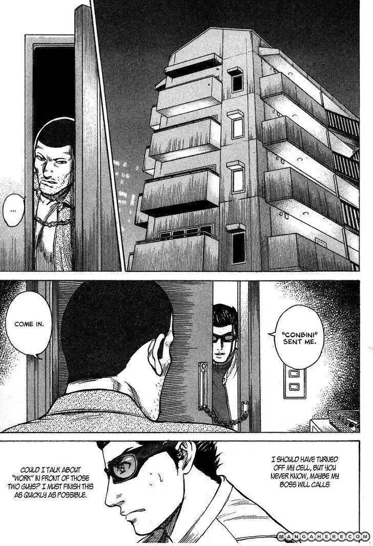 Kyou Kara Hitman Chapter 5 12